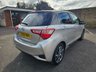 USED 2020 69 TOYOTA YARIS 1.5 VVT-i Y20 Hatchback 5dr Petrol Manual Euro 6 (111 ps) 