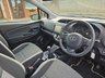USED 2020 69 TOYOTA YARIS 1.5 VVT-i Y20 Hatchback 5dr Petrol Manual Euro 6 (111 ps) 