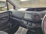 USED 2020 69 TOYOTA YARIS 1.5 VVT-i Y20 Hatchback 5dr Petrol Manual Euro 6 (111 ps) 