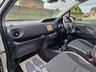 USED 2020 69 TOYOTA YARIS 1.5 VVT-i Y20 Hatchback 5dr Petrol Manual Euro 6 (111 ps) 