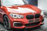 USED 2019 19 BMW 1 SERIES 3.0 M140i GPF Shadow Edition Hatchback 5dr Petrol Auto Euro 6 (s/s) (340 ps) 12-Month Warranty&Breakdown+9.9%APR