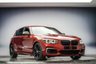 USED 2019 19 BMW 1 SERIES 3.0 M140i GPF Shadow Edition Hatchback 5dr Petrol Auto Euro 6 (s/s) (340 ps) 12-Month Warranty&Breakdown+9.9%APR
