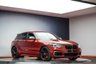 USED 2019 19 BMW 1 SERIES 3.0 M140i GPF Shadow Edition Hatchback 5dr Petrol Auto Euro 6 (s/s) (340 ps) 12-Month Warranty&Breakdown+9.9%APR