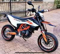 USED 2020 70 KTM 690 SMRC Supermotard Stunning, one mature owner