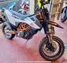 USED 2020 70 KTM 690 SMRC Supermotard Stunning, one mature owner