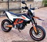USED 2020 70 KTM 690 SMRC Supermotard Stunning, one mature owner