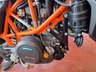 USED 2020 70 KTM 690 SMRC Supermotard Stunning, one mature owner