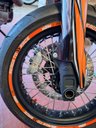 USED 2020 70 KTM 690 SMRC Supermotard Stunning, one mature owner