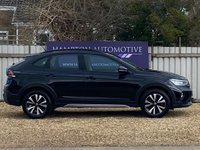 USED 2022 22 VOLKSWAGEN TAIGO 1.0 TSI Life SUV 5dr Petrol Manual Euro 6 (s/s) (95 ps) 