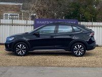 USED 2022 22 VOLKSWAGEN TAIGO 1.0 TSI Life SUV 5dr Petrol Manual Euro 6 (s/s) (95 ps) 