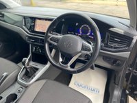 USED 2022 22 VOLKSWAGEN TAIGO 1.0 TSI Life SUV 5dr Petrol Manual Euro 6 (s/s) (95 ps) 