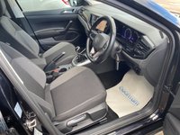 USED 2022 22 VOLKSWAGEN TAIGO 1.0 TSI Life SUV 5dr Petrol Manual Euro 6 (s/s) (95 ps) 
