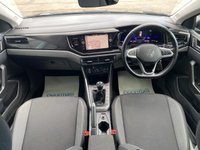 USED 2022 22 VOLKSWAGEN TAIGO 1.0 TSI Life SUV 5dr Petrol Manual Euro 6 (s/s) (95 ps) 