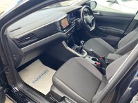 USED 2022 22 VOLKSWAGEN TAIGO 1.0 TSI Life SUV 5dr Petrol Manual Euro 6 (s/s) (95 ps) 
