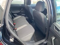 USED 2022 22 VOLKSWAGEN TAIGO 1.0 TSI Life SUV 5dr Petrol Manual Euro 6 (s/s) (95 ps) 
