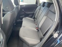 USED 2022 22 VOLKSWAGEN TAIGO 1.0 TSI Life SUV 5dr Petrol Manual Euro 6 (s/s) (95 ps) 