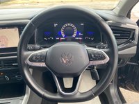 USED 2022 22 VOLKSWAGEN TAIGO 1.0 TSI Life SUV 5dr Petrol Manual Euro 6 (s/s) (95 ps) 