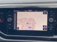 USED 2022 22 VOLKSWAGEN TAIGO 1.0 TSI Life SUV 5dr Petrol Manual Euro 6 (s/s) (95 ps) 