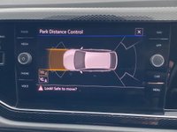 USED 2022 22 VOLKSWAGEN TAIGO 1.0 TSI Life SUV 5dr Petrol Manual Euro 6 (s/s) (95 ps) 