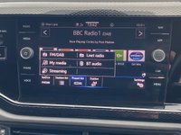 USED 2022 22 VOLKSWAGEN TAIGO 1.0 TSI Life SUV 5dr Petrol Manual Euro 6 (s/s) (95 ps) 