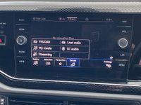 USED 2022 22 VOLKSWAGEN TAIGO 1.0 TSI Life SUV 5dr Petrol Manual Euro 6 (s/s) (95 ps) 