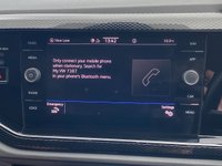 USED 2022 22 VOLKSWAGEN TAIGO 1.0 TSI Life SUV 5dr Petrol Manual Euro 6 (s/s) (95 ps) 