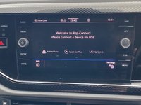 USED 2022 22 VOLKSWAGEN TAIGO 1.0 TSI Life SUV 5dr Petrol Manual Euro 6 (s/s) (95 ps) 