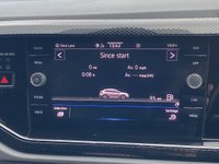 USED 2022 22 VOLKSWAGEN TAIGO 1.0 TSI Life SUV 5dr Petrol Manual Euro 6 (s/s) (95 ps) 