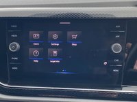 USED 2022 22 VOLKSWAGEN TAIGO 1.0 TSI Life SUV 5dr Petrol Manual Euro 6 (s/s) (95 ps) 