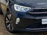 USED 2022 22 VOLKSWAGEN TAIGO 1.0 TSI Life SUV 5dr Petrol Manual Euro 6 (s/s) (95 ps) 