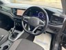 USED 2022 22 VOLKSWAGEN TAIGO 1.0 TSI Life SUV 5dr Petrol Manual Euro 6 (s/s) (95 ps) 