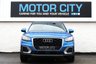 USED 2018 18 AUDI Q2 1.0 TFSI Sport SUV 5dr Petrol Manual Euro 6 (s/s) (116 ps) STUNNING EXAMPLE WITH FSH