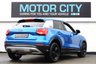 USED 2018 18 AUDI Q2 1.0 TFSI Sport SUV 5dr Petrol Manual Euro 6 (s/s) (116 ps) STUNNING EXAMPLE WITH FSH