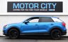 USED 2018 18 AUDI Q2 1.0 TFSI Sport SUV 5dr Petrol Manual Euro 6 (s/s) (116 ps) STUNNING EXAMPLE WITH FSH