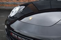 USED 2006 04 PORSCHE 911 3.6 997 Turbo Coupe 2dr Petrol Manual AWD (307 g/km, 480 bhp) MANUAL / PCCB / HUGE HIST FILE