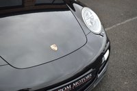 USED 2006 04 PORSCHE 911 3.6 997 Turbo Coupe 2dr Petrol Manual AWD (307 g/km, 480 bhp) MANUAL / PCCB / HUGE HIST FILE