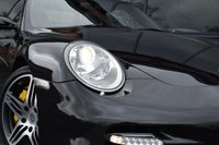 USED 2006 04 PORSCHE 911 3.6 997 Turbo Coupe 2dr Petrol Manual AWD (307 g/km, 480 bhp) MANUAL / PCCB / HUGE HIST FILE