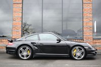 USED 2006 04 PORSCHE 911 3.6 997 Turbo Coupe 2dr Petrol Manual AWD (307 g/km, 480 bhp) MANUAL / PCCB / HUGE HIST FILE