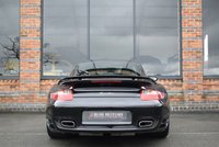 USED 2006 04 PORSCHE 911 3.6 997 Turbo Coupe 2dr Petrol Manual AWD (307 g/km, 480 bhp) MANUAL / PCCB / HUGE HIST FILE