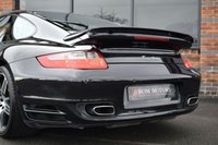 USED 2006 04 PORSCHE 911 3.6 997 Turbo Coupe 2dr Petrol Manual AWD (307 g/km, 480 bhp) MANUAL / PCCB / HUGE HIST FILE
