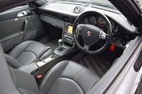 USED 2006 04 PORSCHE 911 3.6 997 Turbo Coupe 2dr Petrol Manual AWD (307 g/km, 480 bhp) MANUAL / PCCB / HUGE HIST FILE