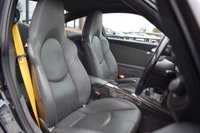 USED 2006 04 PORSCHE 911 3.6 997 Turbo Coupe 2dr Petrol Manual AWD (307 g/km, 480 bhp) MANUAL / PCCB / HUGE HIST FILE