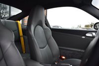 USED 2006 04 PORSCHE 911 3.6 997 Turbo Coupe 2dr Petrol Manual AWD (307 g/km, 480 bhp) MANUAL / PCCB / HUGE HIST FILE