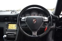 USED 2006 04 PORSCHE 911 3.6 997 Turbo Coupe 2dr Petrol Manual AWD (307 g/km, 480 bhp) MANUAL / PCCB / HUGE HIST FILE