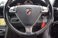 USED 2006 04 PORSCHE 911 3.6 997 Turbo Coupe 2dr Petrol Manual AWD (307 g/km, 480 bhp) MANUAL / PCCB / HUGE HIST FILE