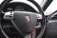 USED 2006 04 PORSCHE 911 3.6 997 Turbo Coupe 2dr Petrol Manual AWD (307 g/km, 480 bhp) MANUAL / PCCB / HUGE HIST FILE