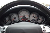 USED 2006 04 PORSCHE 911 3.6 997 Turbo Coupe 2dr Petrol Manual AWD (307 g/km, 480 bhp) MANUAL / PCCB / HUGE HIST FILE
