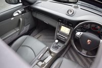 USED 2006 04 PORSCHE 911 3.6 997 Turbo Coupe 2dr Petrol Manual AWD (307 g/km, 480 bhp) MANUAL / PCCB / HUGE HIST FILE