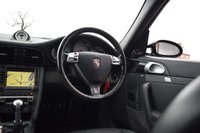 USED 2006 04 PORSCHE 911 3.6 997 Turbo Coupe 2dr Petrol Manual AWD (307 g/km, 480 bhp) MANUAL / PCCB / HUGE HIST FILE