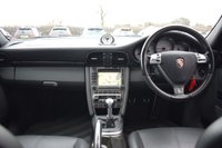 USED 2006 04 PORSCHE 911 3.6 997 Turbo Coupe 2dr Petrol Manual AWD (307 g/km, 480 bhp) MANUAL / PCCB / HUGE HIST FILE